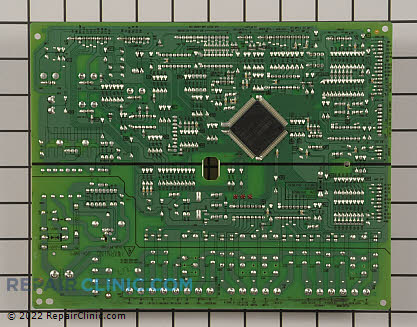 Main Control Board DA92-00242A Alternate Product View