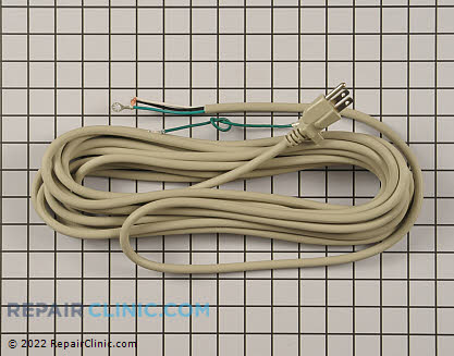 Power Cord 52370-17 Alternate Product View