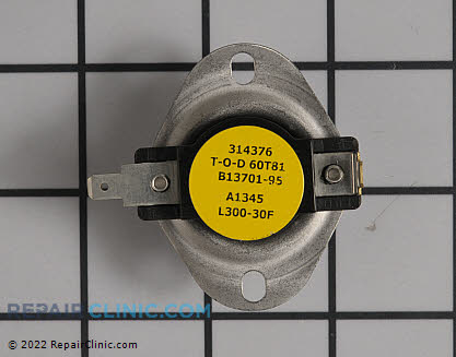 Limit Switch B1370195 Alternate Product View