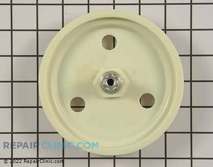Pulley 117-8763 Alternate Product View