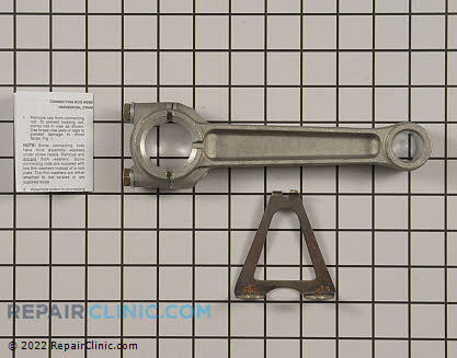 Connecting Rod 299632 Alternate Product View