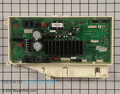 Main Control Board DC92-00420B Alternate Product View