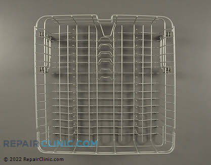 Upper Dishrack Assembly 5304480732 Alternate Product View