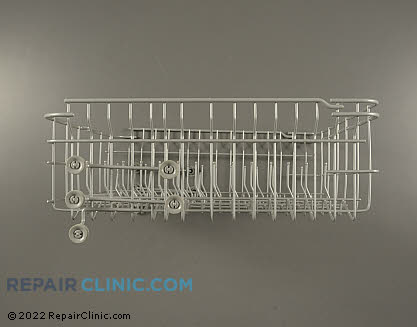Upper Dishrack Assembly 5304480732 Alternate Product View
