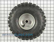 Wheel Assembly - Part # 2986806 Mfg Part # 1754488YP