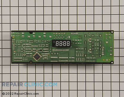 Oven Control Board OAS-AG2-03 Alternate Product View