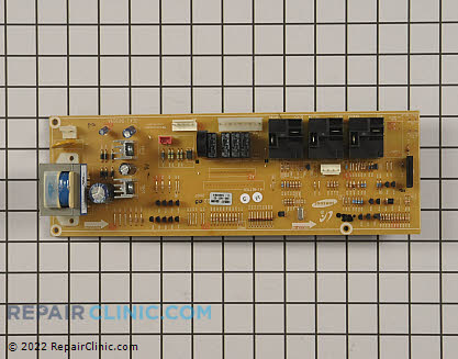 Oven Control Board OAS-AG2-03 Alternate Product View