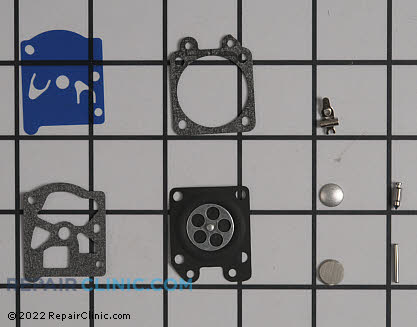 Carburetor Repair Kit K26-WAT Alternate Product View