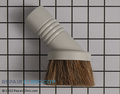 Brush Attachment 218401S Alternate Product View