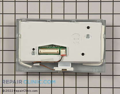 Dispenser Control Board DA97-08118Q Alternate Product View