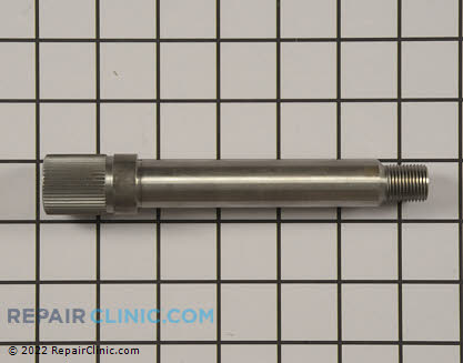 Spindle Shaft 938-0632 Alternate Product View