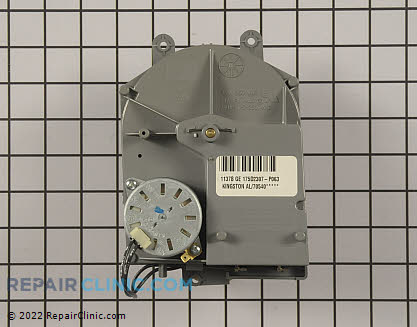 Timer WH12X10172 Alternate Product View