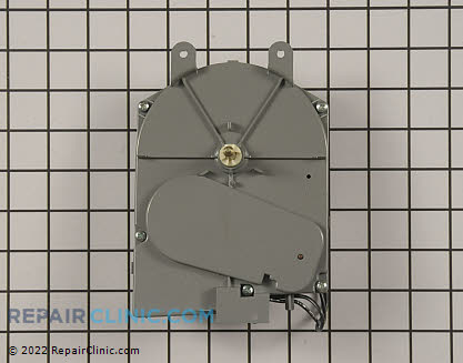 Timer WH12X10172 Alternate Product View