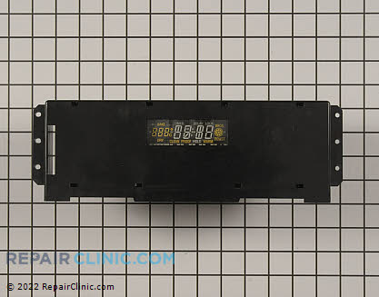 Control Board WP74008313 Alternate Product View
