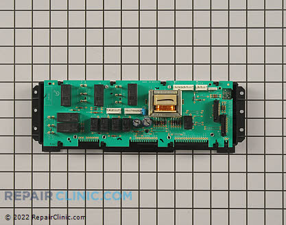 Control Board WP74008313 Alternate Product View