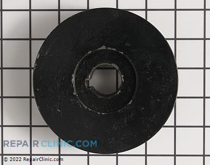 Pulley 5102247YP Alternate Product View