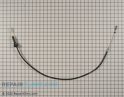 Traction Control Cable 74-1791 Alternate Product View