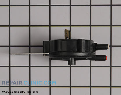 Pressure Switch 51W91 Alternate Product View