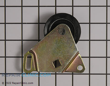 Pulley 28 093 02-S Alternate Product View