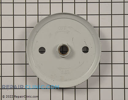 Pulley 7018635SM Alternate Product View