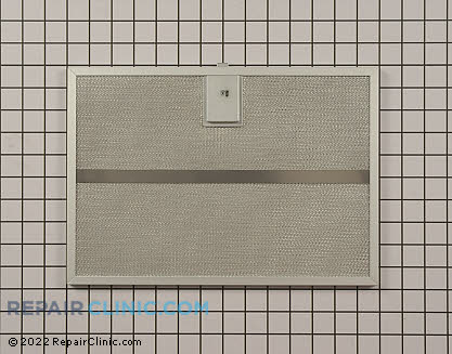 Air Filter 00448743 Alternate Product View