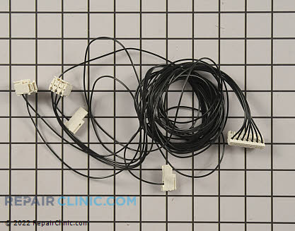 Wire Harness 8079716 Alternate Product View