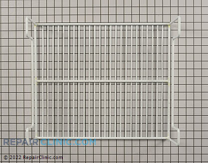 Wire Shelf RF-6350-107 Alternate Product View