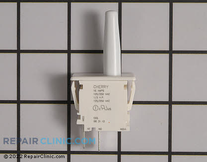 Door Switch HR54ZA101 Alternate Product View