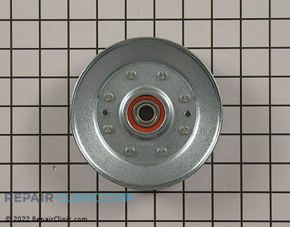 Pulley 5021097SM Alternate Product View