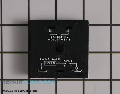 Relay 51A96 Alternate Product View