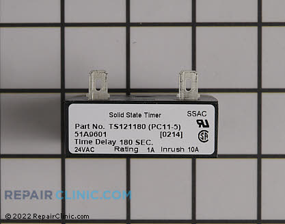 Relay 51A96 Alternate Product View