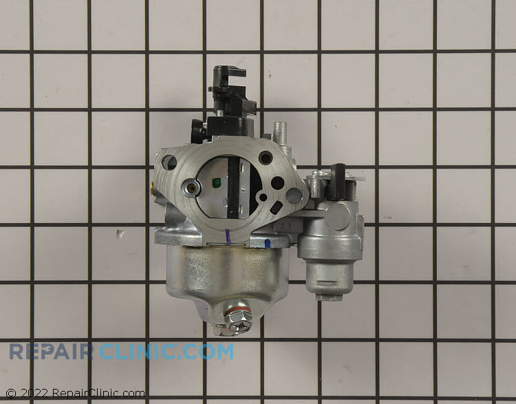 Honda 16100-ZE3-814 Carburetor (Be30B E)-