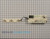 Control Board - Part # 3029882 Mfg Part # WH12X10614
