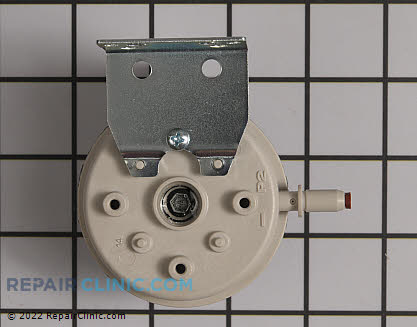Pressure Switch 88K90 Alternate Product View