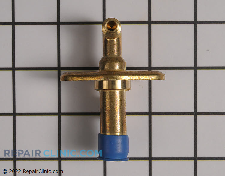 LG LRG3095ST/01 Gas Broil Orifice Nozzle - Genuine OEM