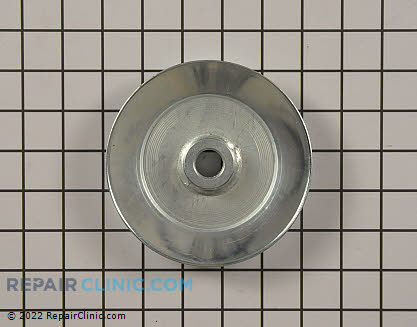 Pulley 125-5575 Alternate Product View