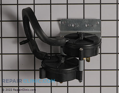 Pressure Switch S1-02435273000 Alternate Product View