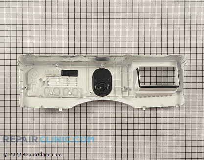 Control Panel DC97-14980A Alternate Product View