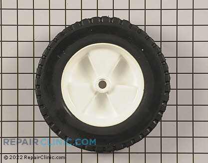 Wheel Assembly 684481 Alternate Product View