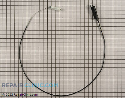 Control Cable 108-7520 Alternate Product View