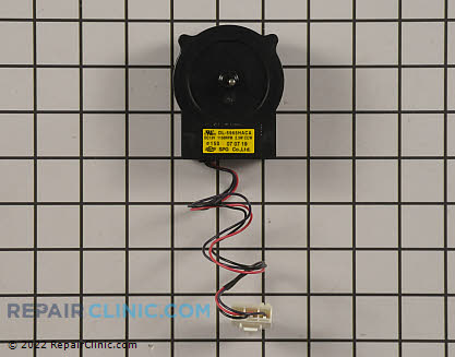 Condenser Fan Motor RF-4550-42 Alternate Product View