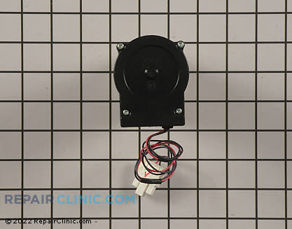 Condenser Fan Motor RF-4550-42 Alternate Product View