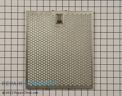 Grease Filter WB02X11478 Alternate Product View