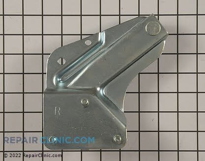 Handle Support 53130-VG4-000ZA Alternate Product View
