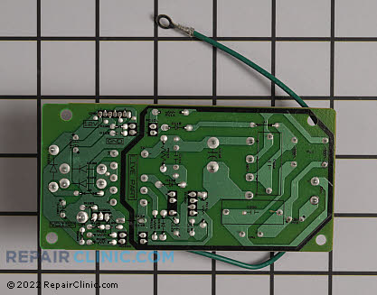 Power Supply Board EBR64624703 Alternate Product View