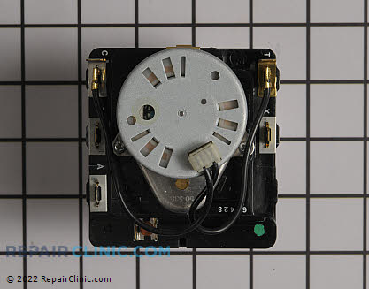 Timer WE49X23896 Alternate Product View