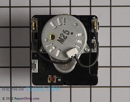 Timer WE4M197 Alternate Product View