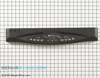 Control Panel 6-917729 Alternate Product View