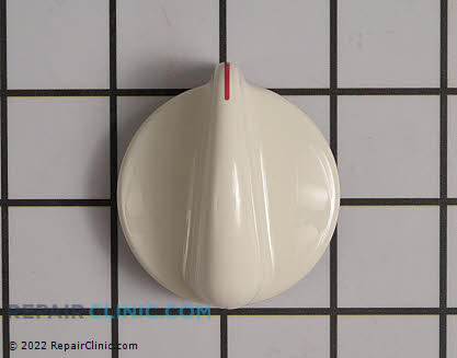 Thermostat Knob WB03K10195 Alternate Product View