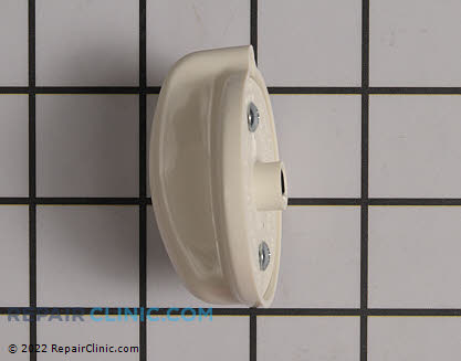 Thermostat Knob WB03K10195 Alternate Product View